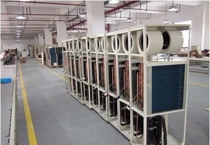 轉輪除濕機產品性能，應該如何保養？