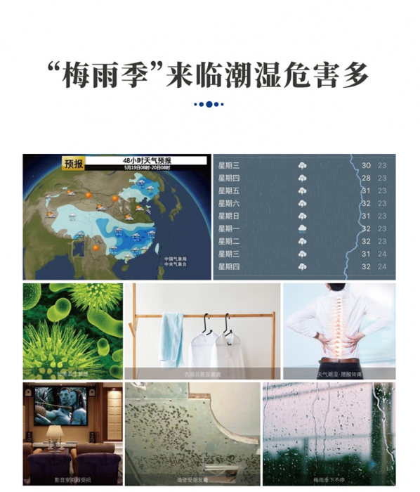 除濕機如何提高除濕效果的呢？