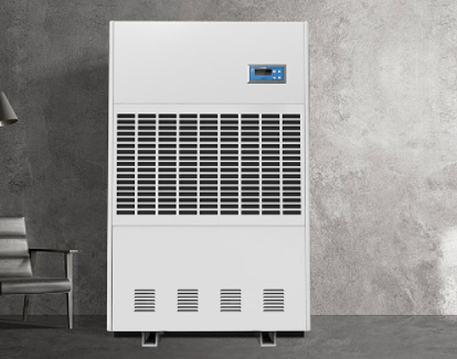 選購工業(yè)除濕機(jī)應(yīng)該考慮什么(圖1) 工業(yè)除濕機(jī)的考慮因素