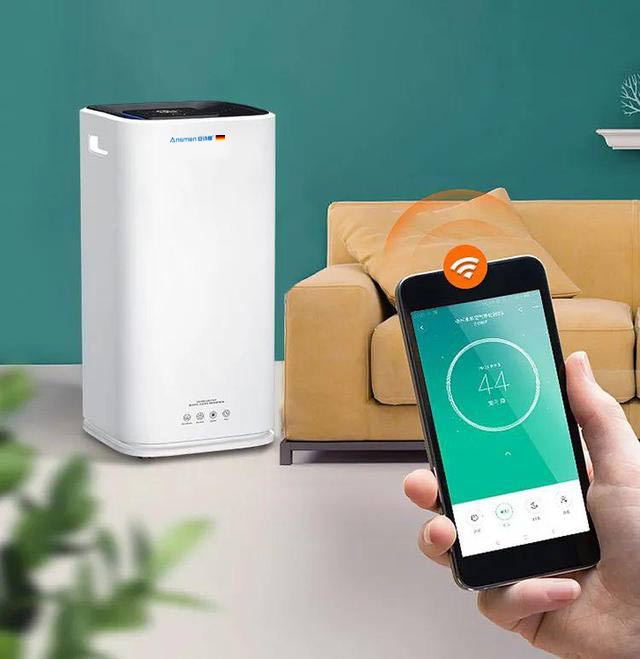 為什么要調節除濕機系統的風量呢，該怎么來確定管道除濕機風量