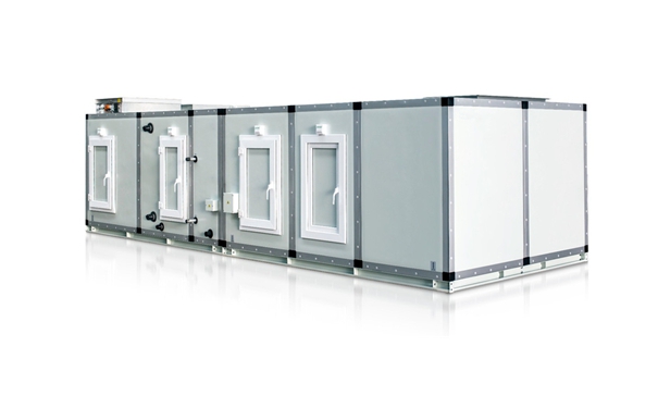 為什么要使用新風系統？