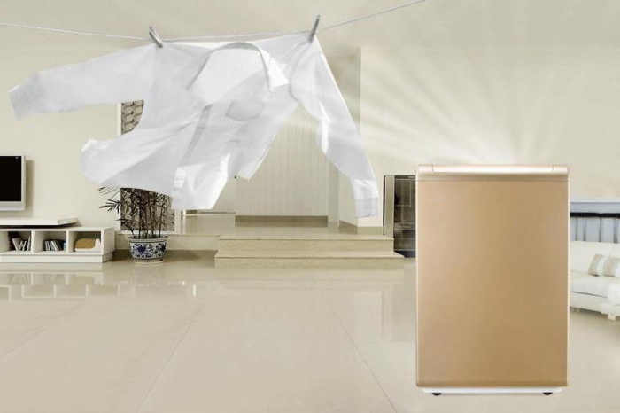 機房加濕用哪種加濕機？潔凈型濕膜加濕機