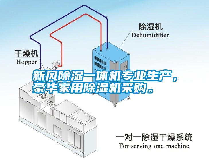 新風(fēng)除濕一體機(jī)專業(yè)生產(chǎn)，豪華家用除濕機(jī)采購(gòu)。