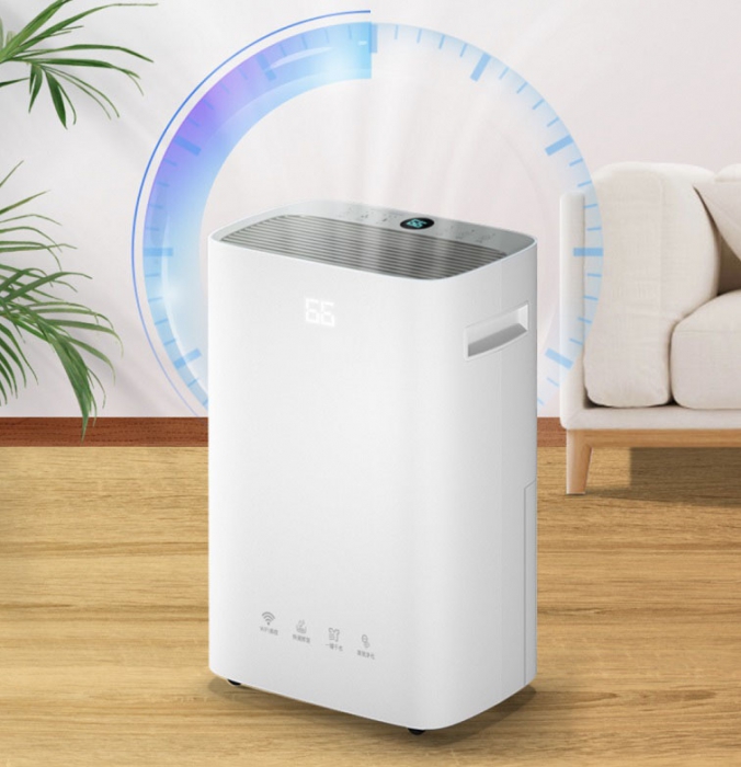 轉輪式除濕機的環保性能在環境行業中有哪些應用?