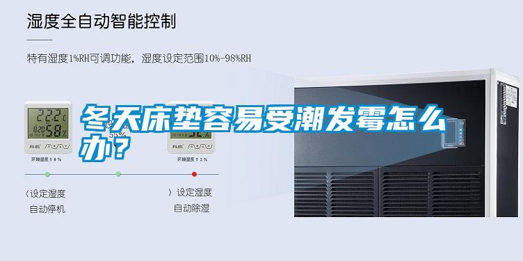 冬天床墊容易受潮發霉怎么辦？