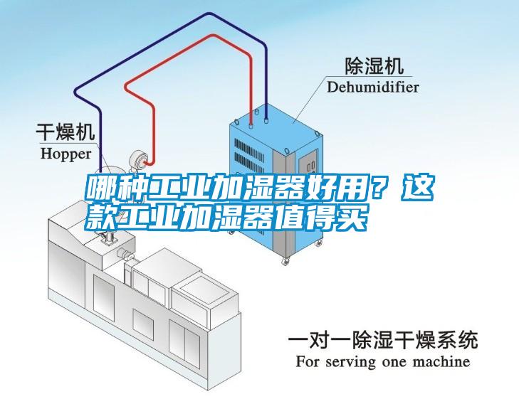 哪種工業加濕器好用？這款工業加濕器值得買