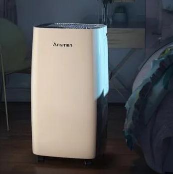 羊肚菌烘干如何排濕？羊肚菌烘干除濕機