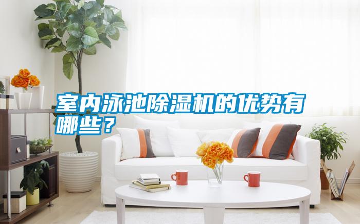 室內(nèi)泳池除濕機的優(yōu)勢有哪些？