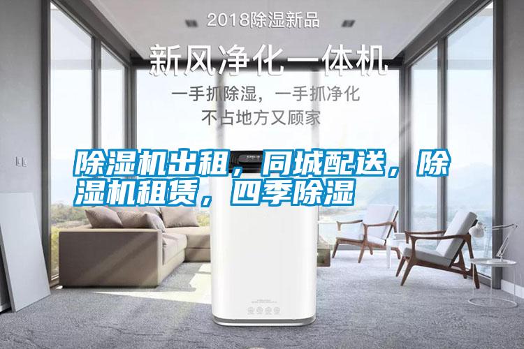 除濕機(jī)出租，同城配送，除濕機(jī)租賃，四季除濕