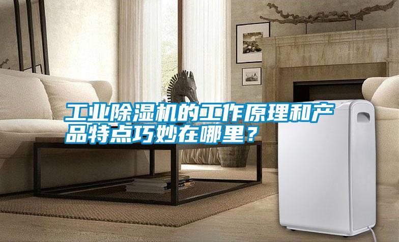 工業(yè)除濕機的工作原理和產品特點巧妙在哪里？