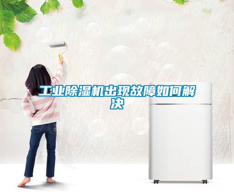 工業除濕機出現故障如何解決