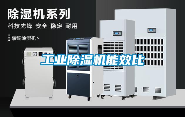 工業除濕機能效比