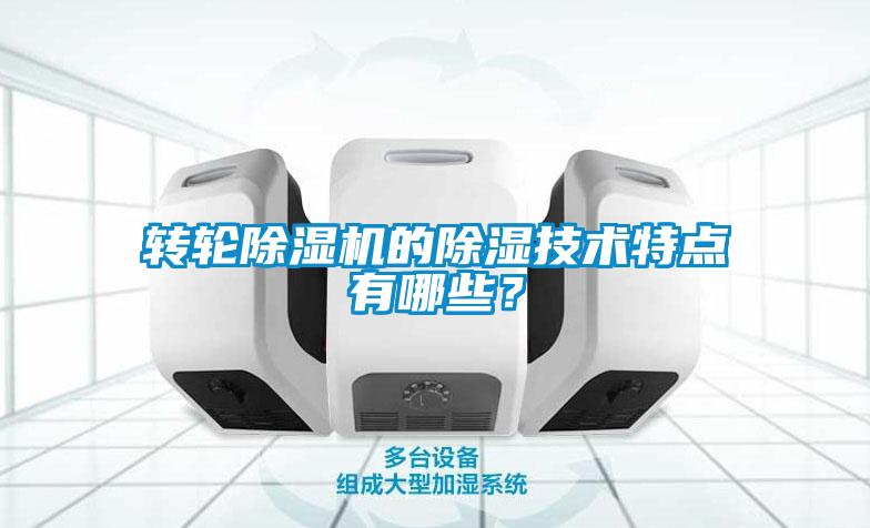 轉(zhuǎn)輪除濕機(jī)的除濕技術(shù)特點(diǎn)有哪些？