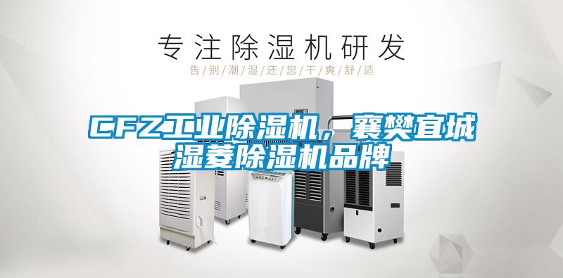 CFZ工業除濕機，襄樊宜城濕菱除濕機品牌