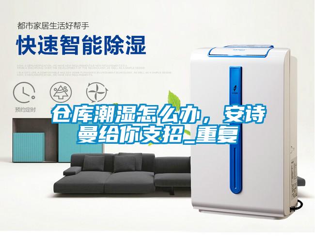 倉(cāng)庫(kù)潮濕怎么辦，安詩(shī)曼給你支招_重復(fù)