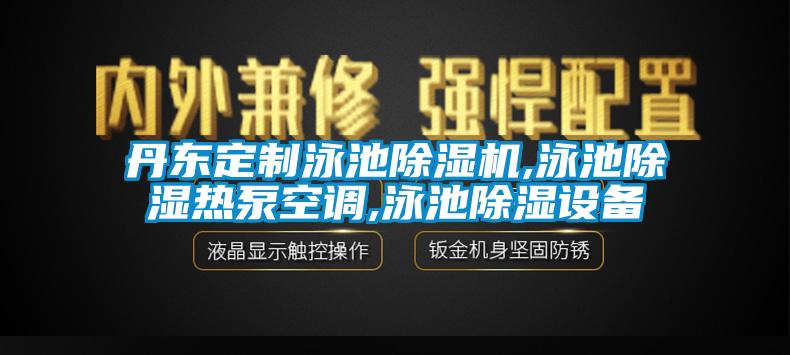 丹東定制泳池除濕機,泳池除濕熱泵空調(diào),泳池除濕設(shè)備
