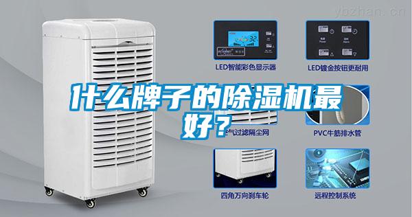 什么牌子的除濕機(jī)最好？