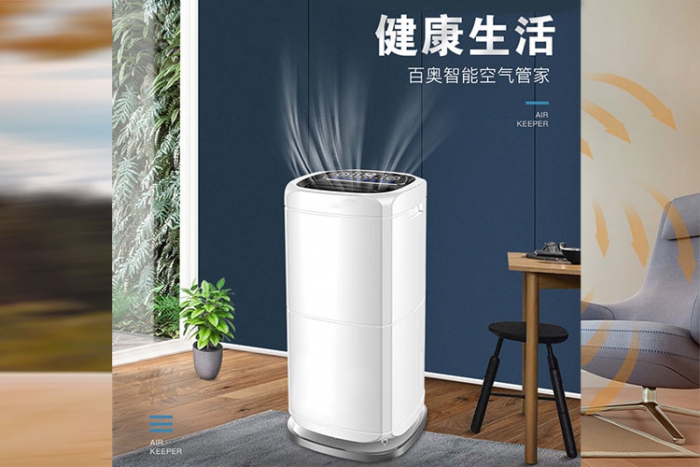 未雨綢繆，早用除濕機早防潮