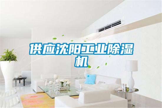 供應沈陽工業除濕機