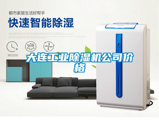 大連工業除濕機公司價格