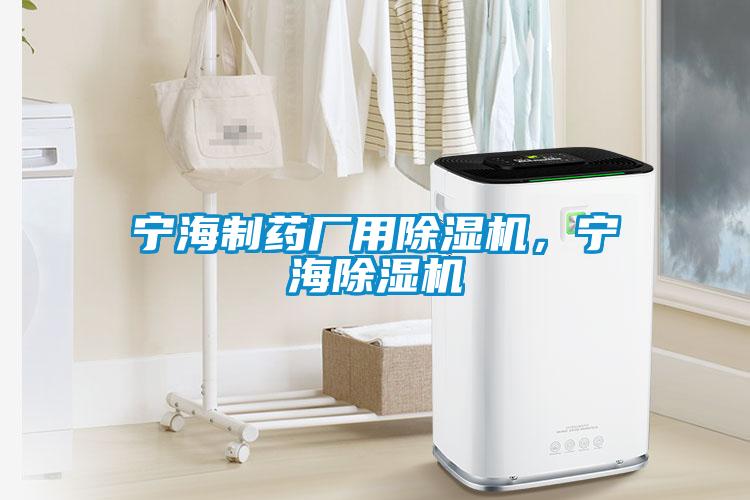 寧海制藥廠用除濕機，寧海除濕機
