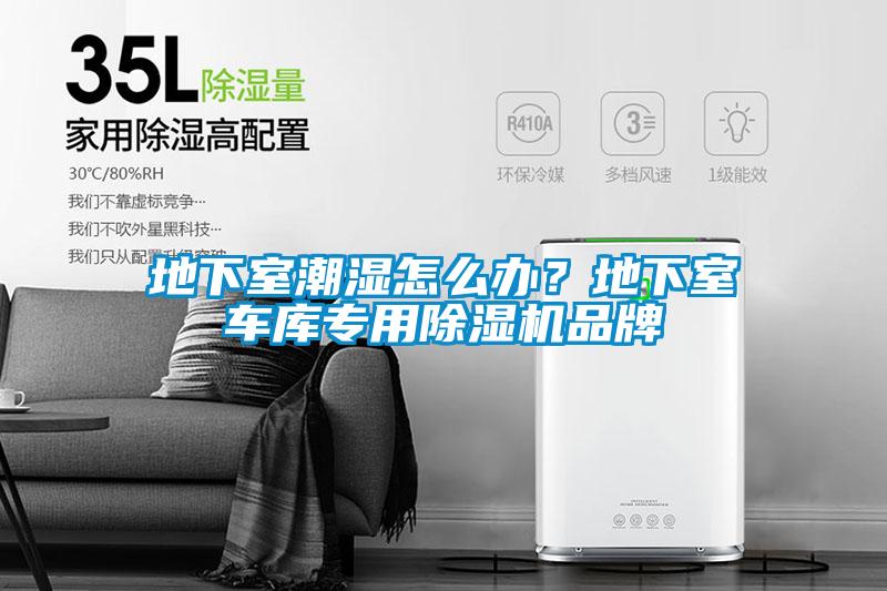 地下室潮濕怎么辦？地下室車庫專用除濕機(jī)品牌