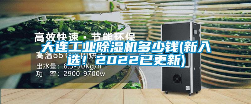 大連工業除濕機多少錢(新入選！2022已更新)