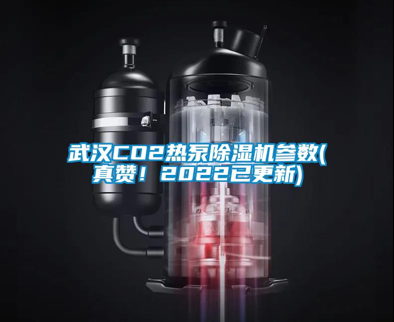 武漢CO2熱泵除濕機參數(真贊！2022已更新)