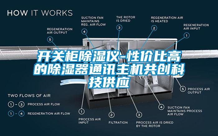 開關柜除濕儀-性價比高的除濕器通訊主機共創科技供應