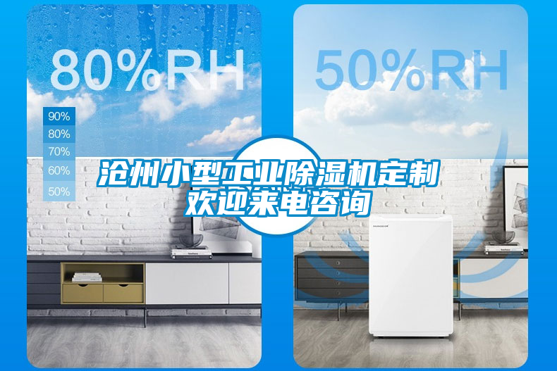 滄州小型工業除濕機定制 歡迎來電咨詢