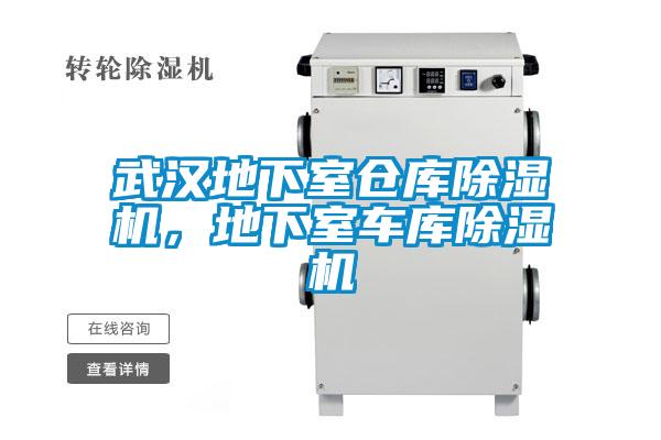 武漢地下室倉庫除濕機(jī)，地下室車庫除濕機(jī)