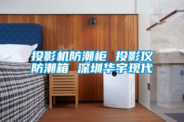投影機防潮柜 投影儀防潮箱 深圳華宇現代
