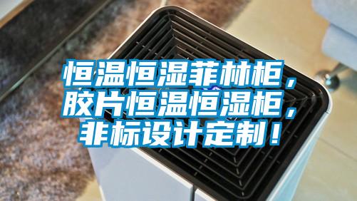 恒溫恒濕菲林柜，膠片恒溫恒濕柜，非標設計定制！