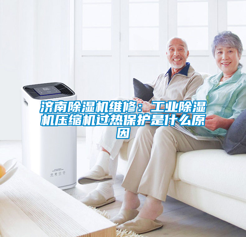 濟南除濕機維修：工業除濕機壓縮機過熱保護是什么原因