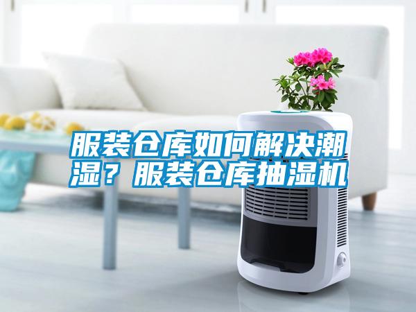 服裝倉庫如何解決潮濕？服裝倉庫抽濕機