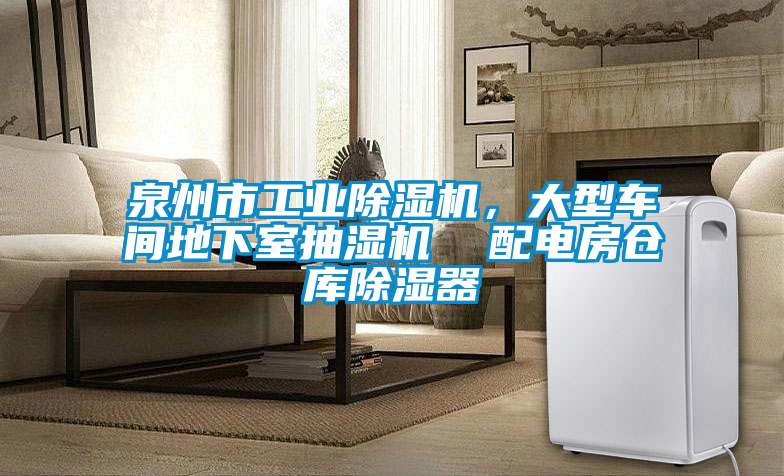 泉州市工業除濕機，大型車間地下室抽濕機  配電房倉庫除濕器