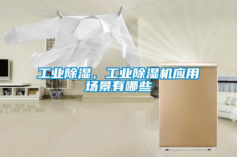 工業(yè)除濕，工業(yè)除濕機應(yīng)用場景有哪些