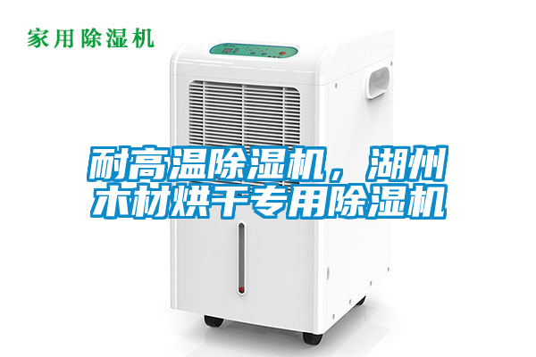 耐高溫除濕機(jī)，湖州木材烘干專用除濕機(jī)