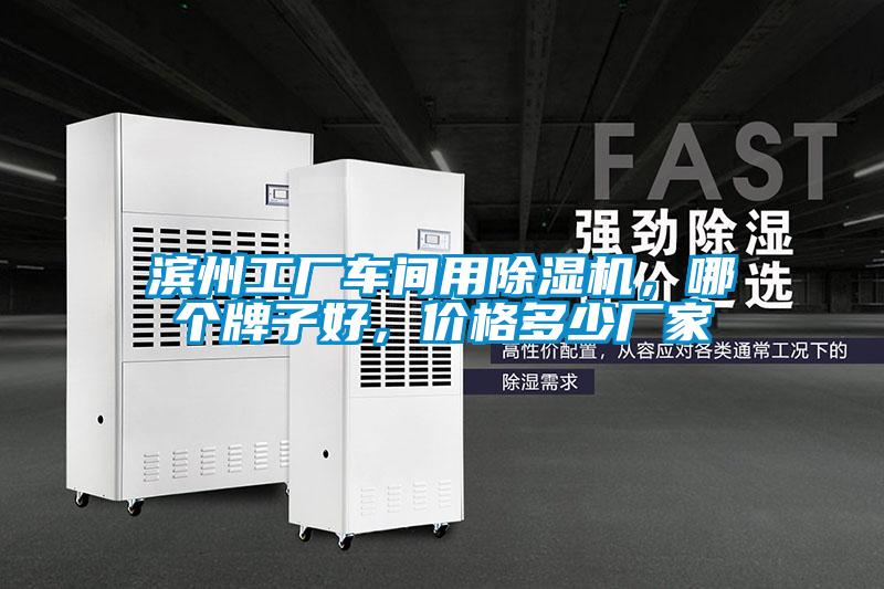 濱州工廠車間用除濕機，哪個牌子好，價格多少廠家