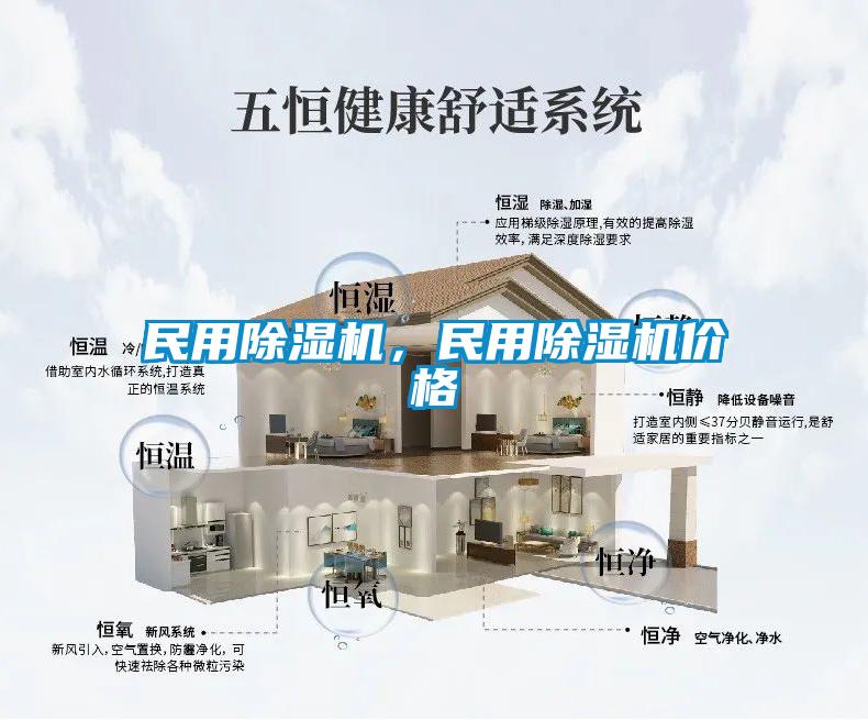民用除濕機，民用除濕機價格