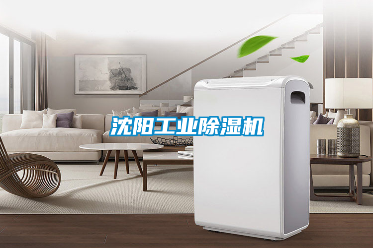沈陽工業除濕機