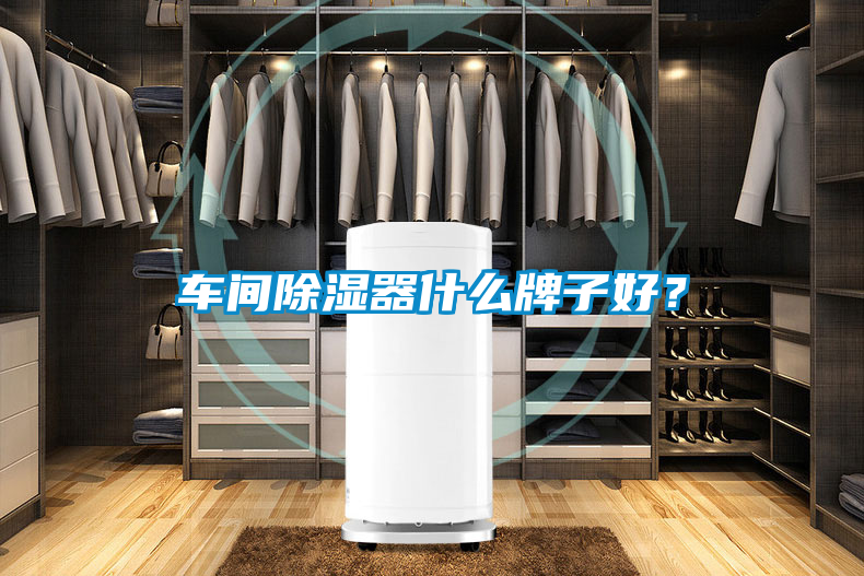 車間除濕器什么牌子好？
