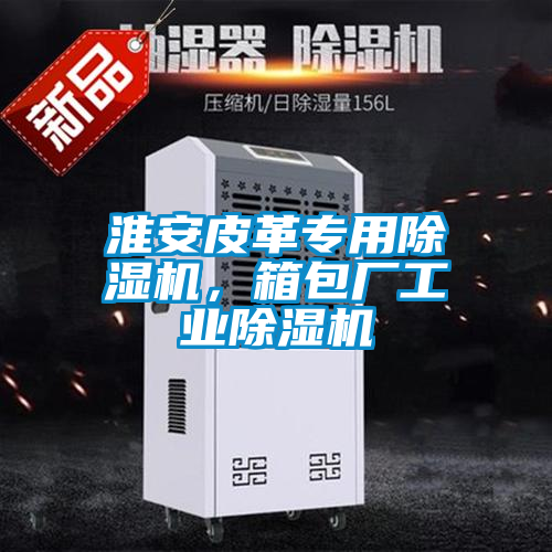 淮安皮革專用除濕機，箱包廠工業除濕機