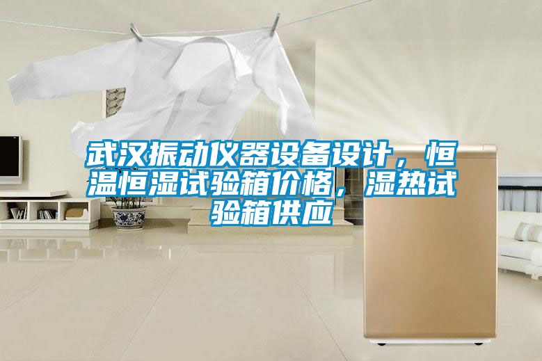武漢振動儀器設備設計，恒溫恒濕試驗箱價格，濕熱試驗箱供應