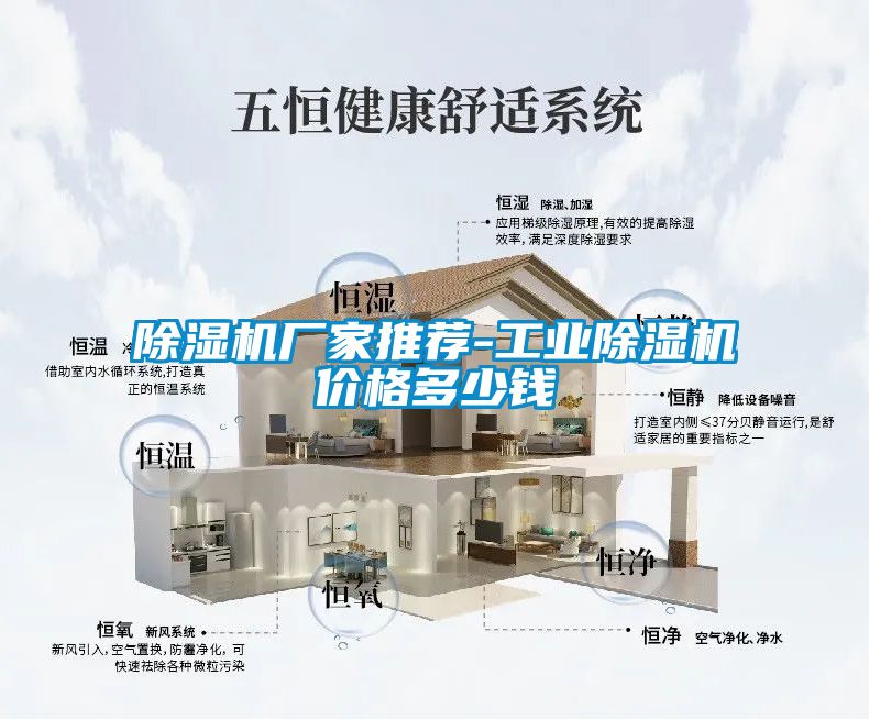 除濕機廠家推薦-工業除濕機價格多少錢