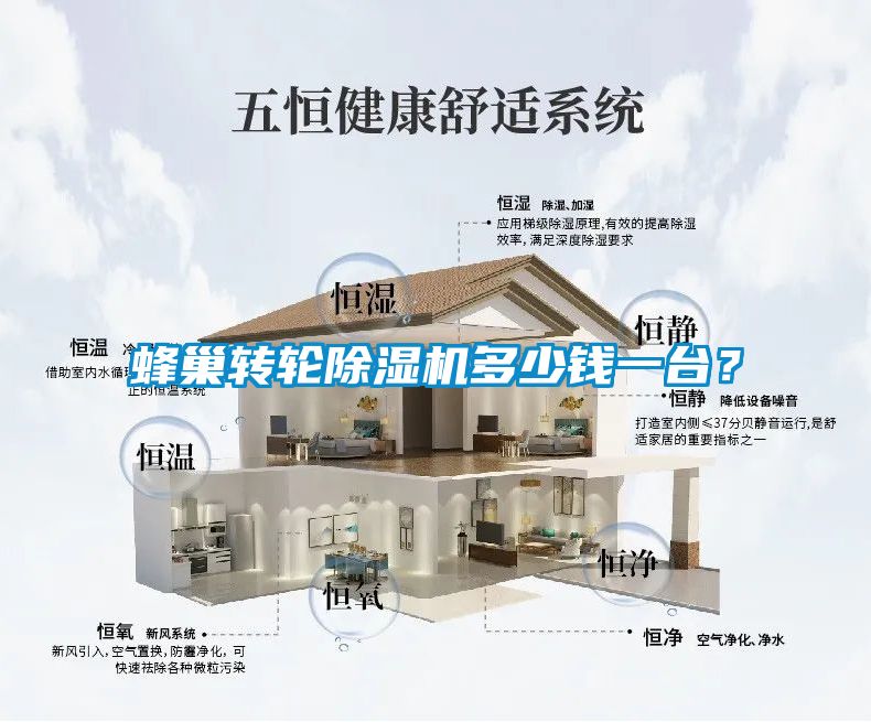 蜂巢轉(zhuǎn)輪除濕機(jī)多少錢(qián)一臺(tái)？