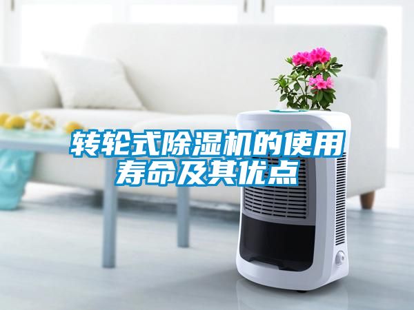 轉輪式除濕機的使用壽命及其優點