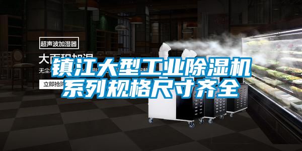 鎮江大型工業除濕機系列規格尺寸齊全
