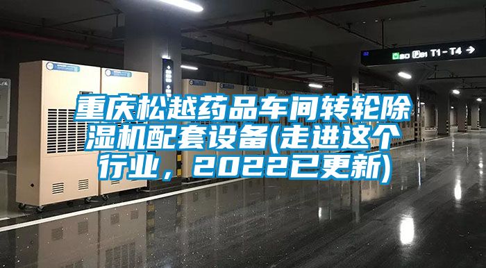 重慶松越藥品車間轉(zhuǎn)輪除濕機配套設(shè)備(走進這個行業(yè)，2022已更新)