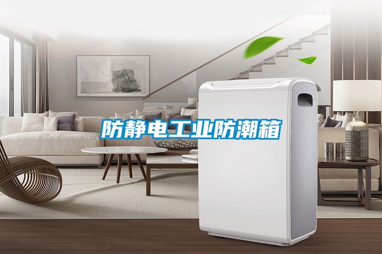 防靜電工業防潮箱